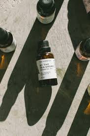 Hobbyist Essential Oil By the Sea Shore 4oz