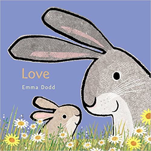 Dodd - Love