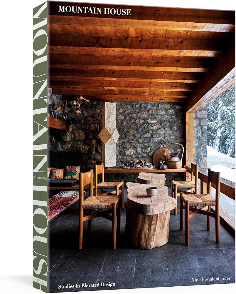 Mountain House