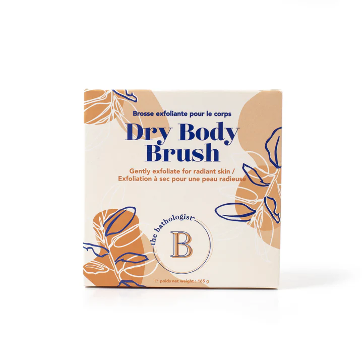 Bathorium Dry Brush