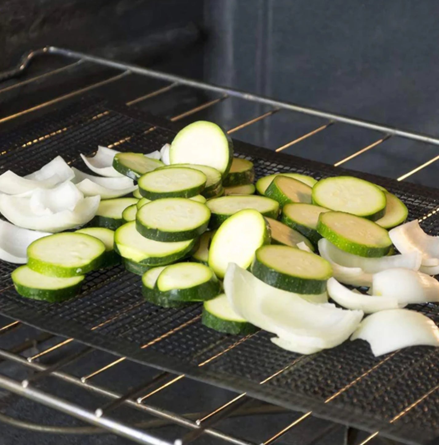 BBQ Devil Mesh Grill Mat (2)