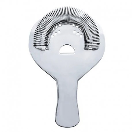 CE Hawthorne Strainer Stainless Steel