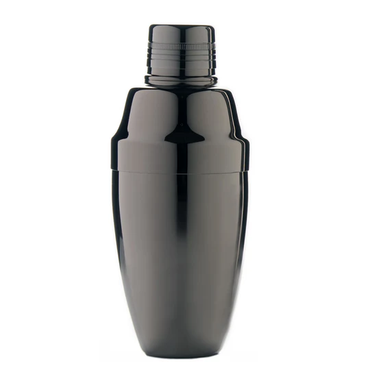 CE Cobbler Shaker Gunmetal