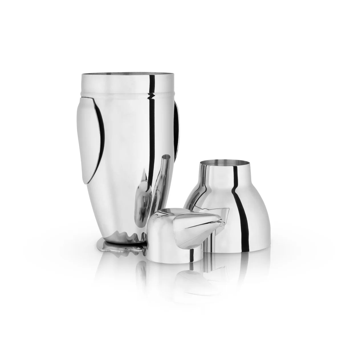 Viski Penguin Cocktail Shaker