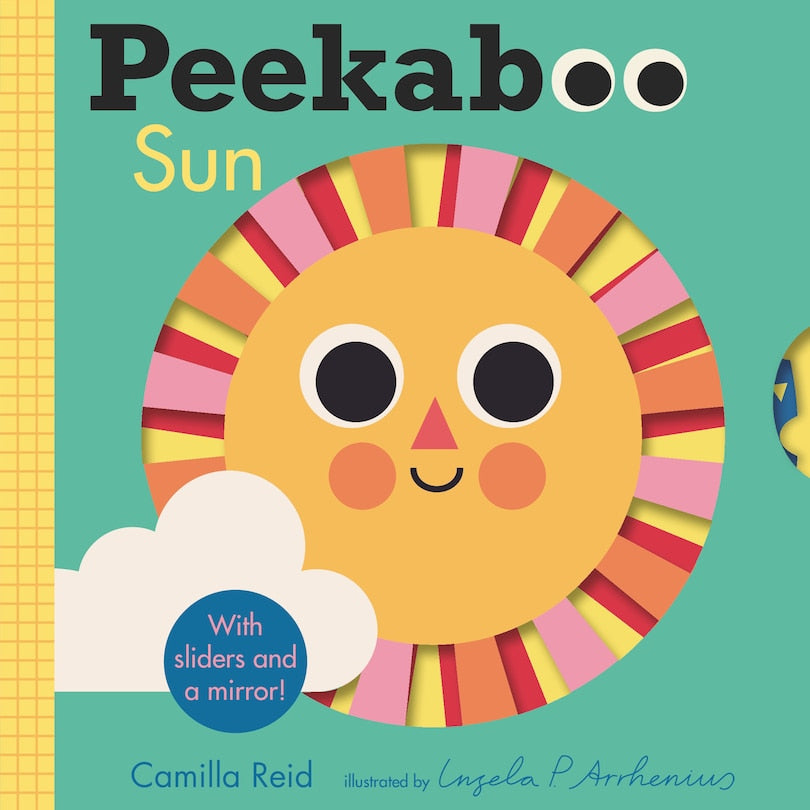 Peekaboo:Sun