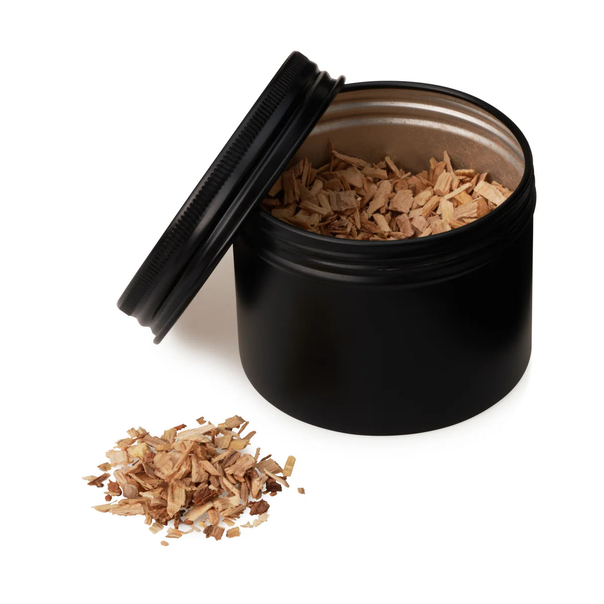 Viski Alchemi Smoking Kit Oak Chip Refills