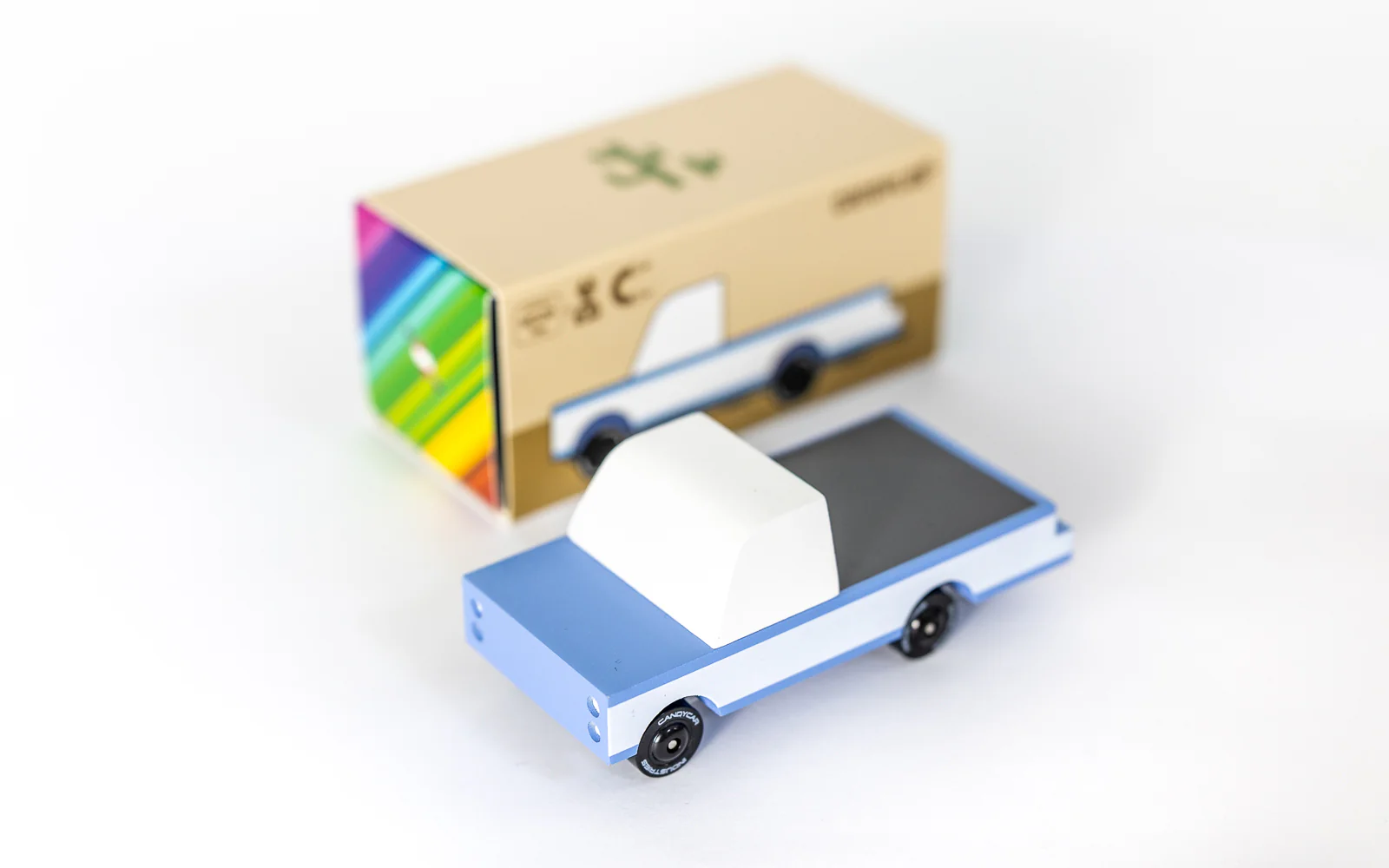 Candylab Candycar Sonora Pickup