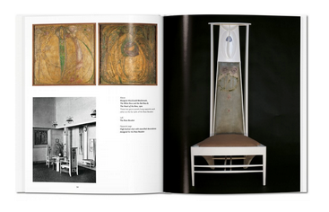Taschen Mackintosh