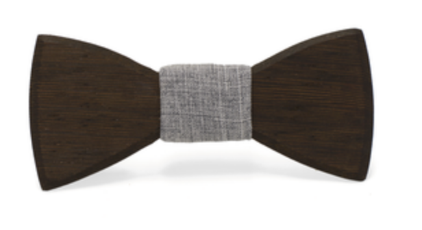 Two Guys Bow Ties - ''Carl'' Jr.