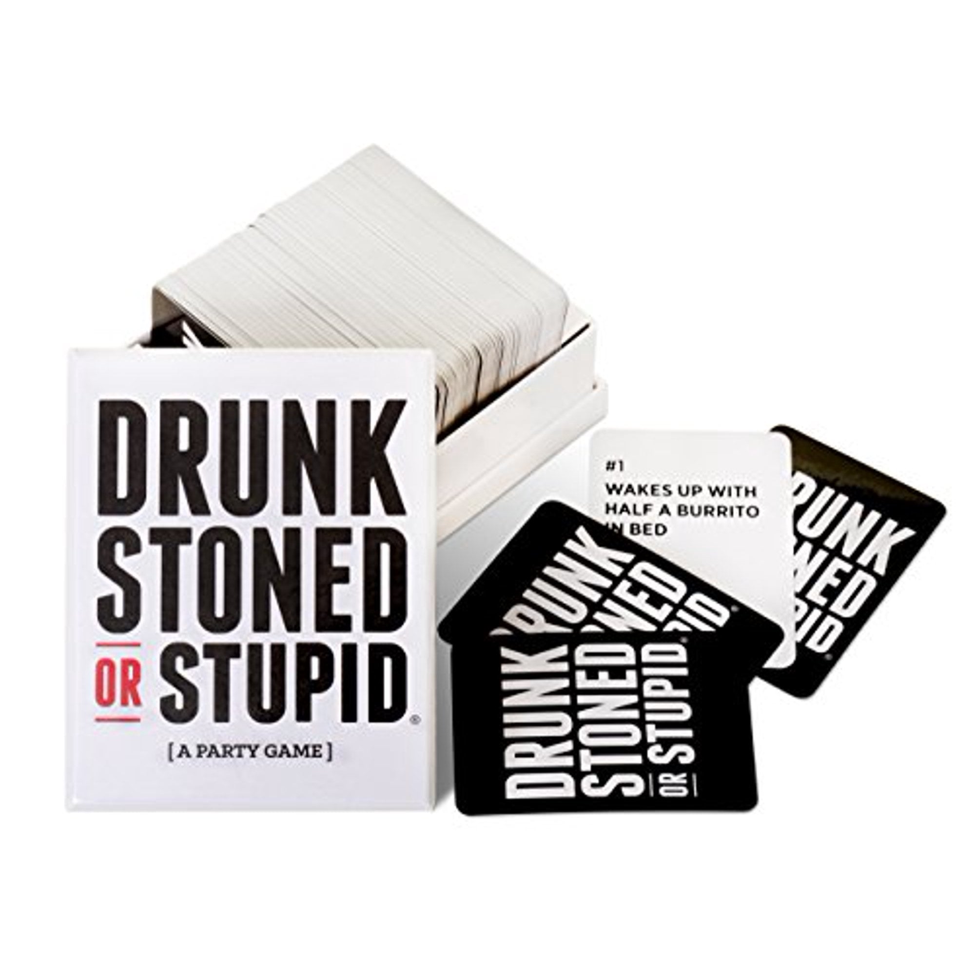 Lion Drunk Stoned or Stupid