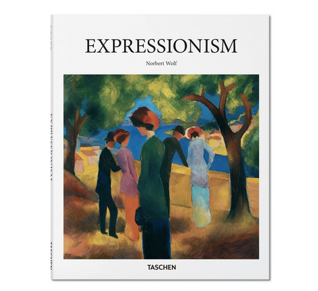 Taschen Expressionism