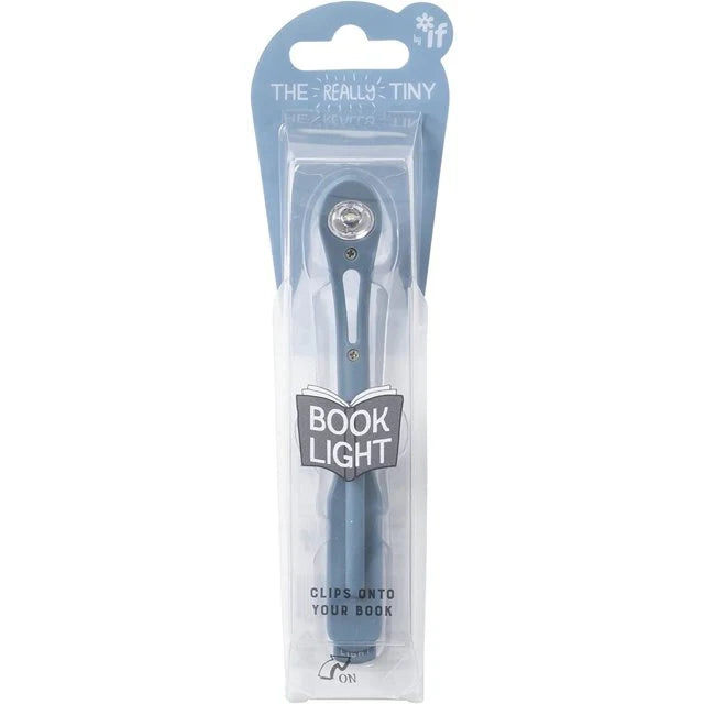 Book Light