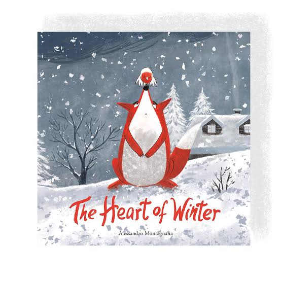 The Heart of Winter