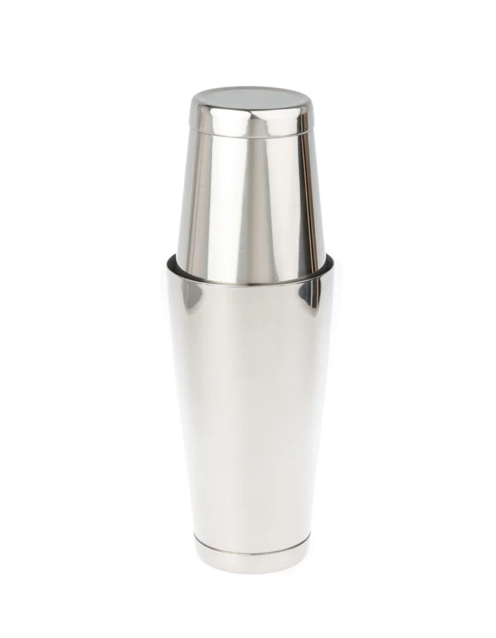 CE Boston Shaker Stainless Steel