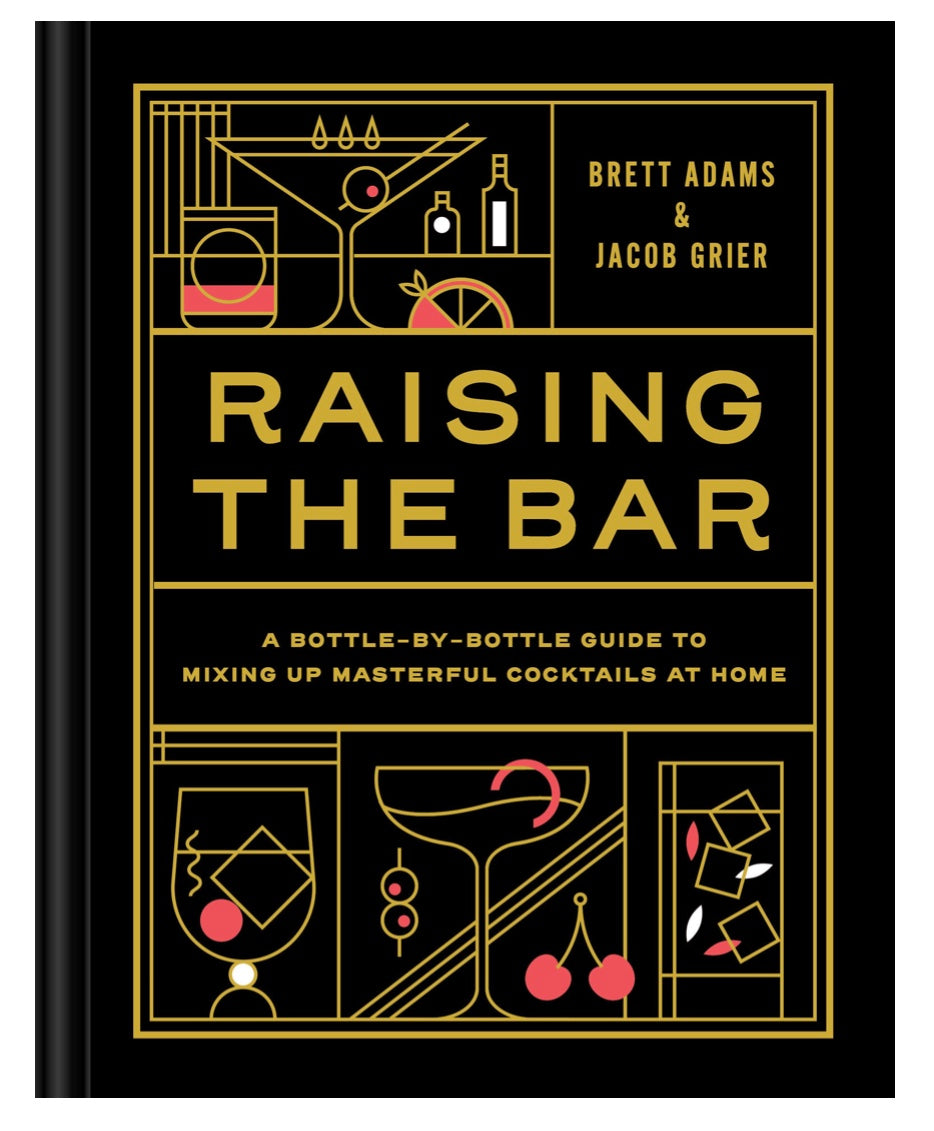 Raising The Bar