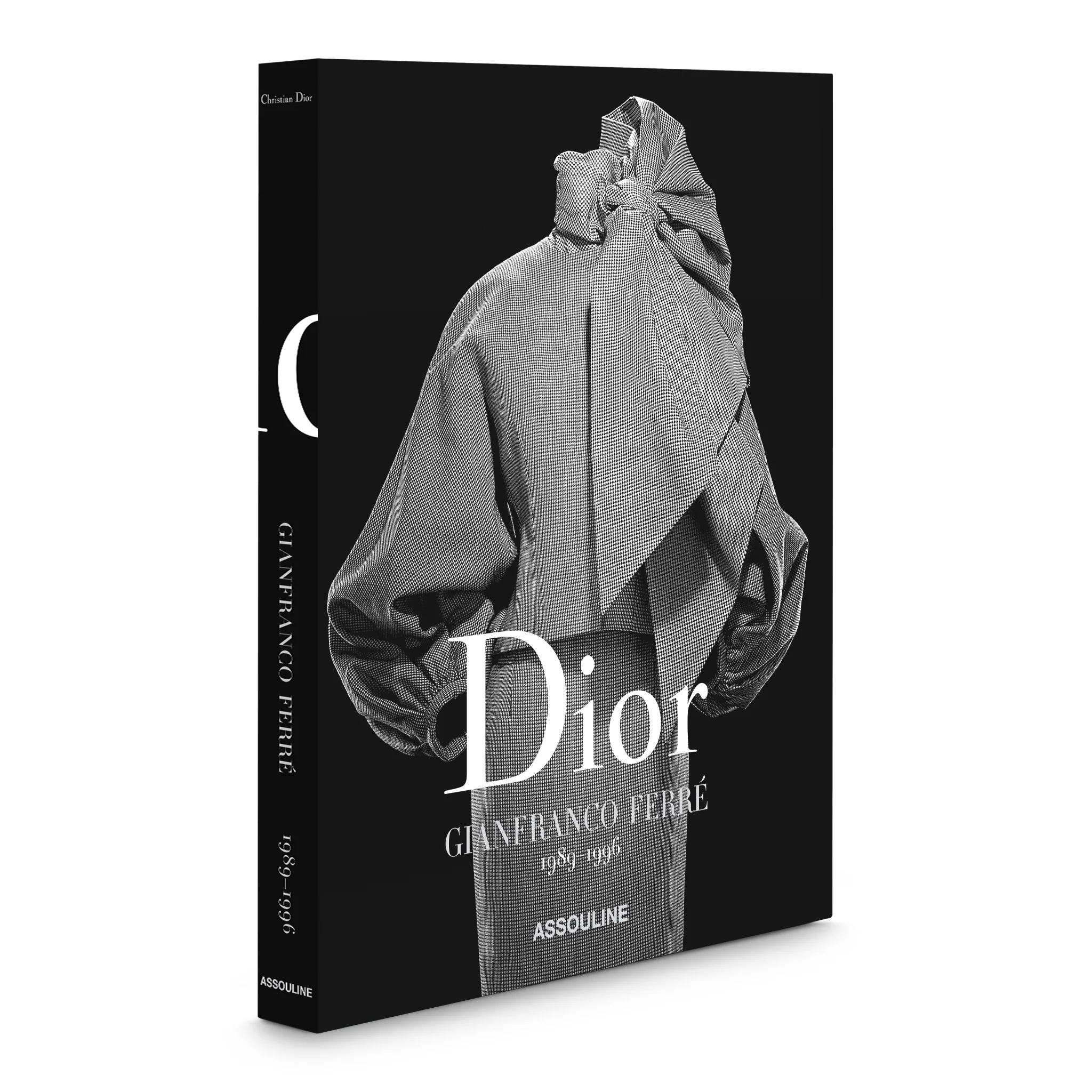 Assouline Dior By Gianfranco Ferré
