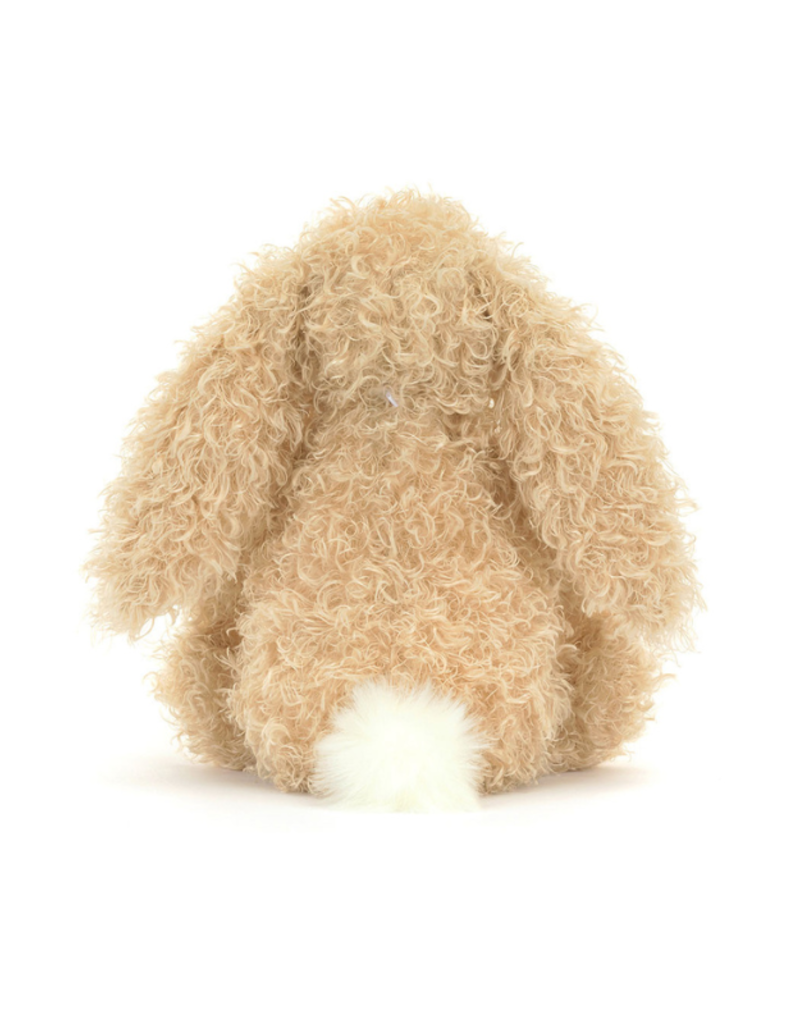Jellycat Bashful Luxe Bunny Curly