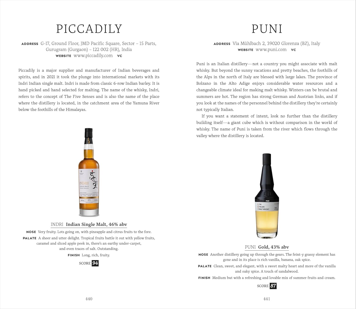 Complete Guide To Single Malt Scotch