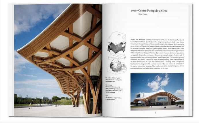 Taschen Shigeru Ban