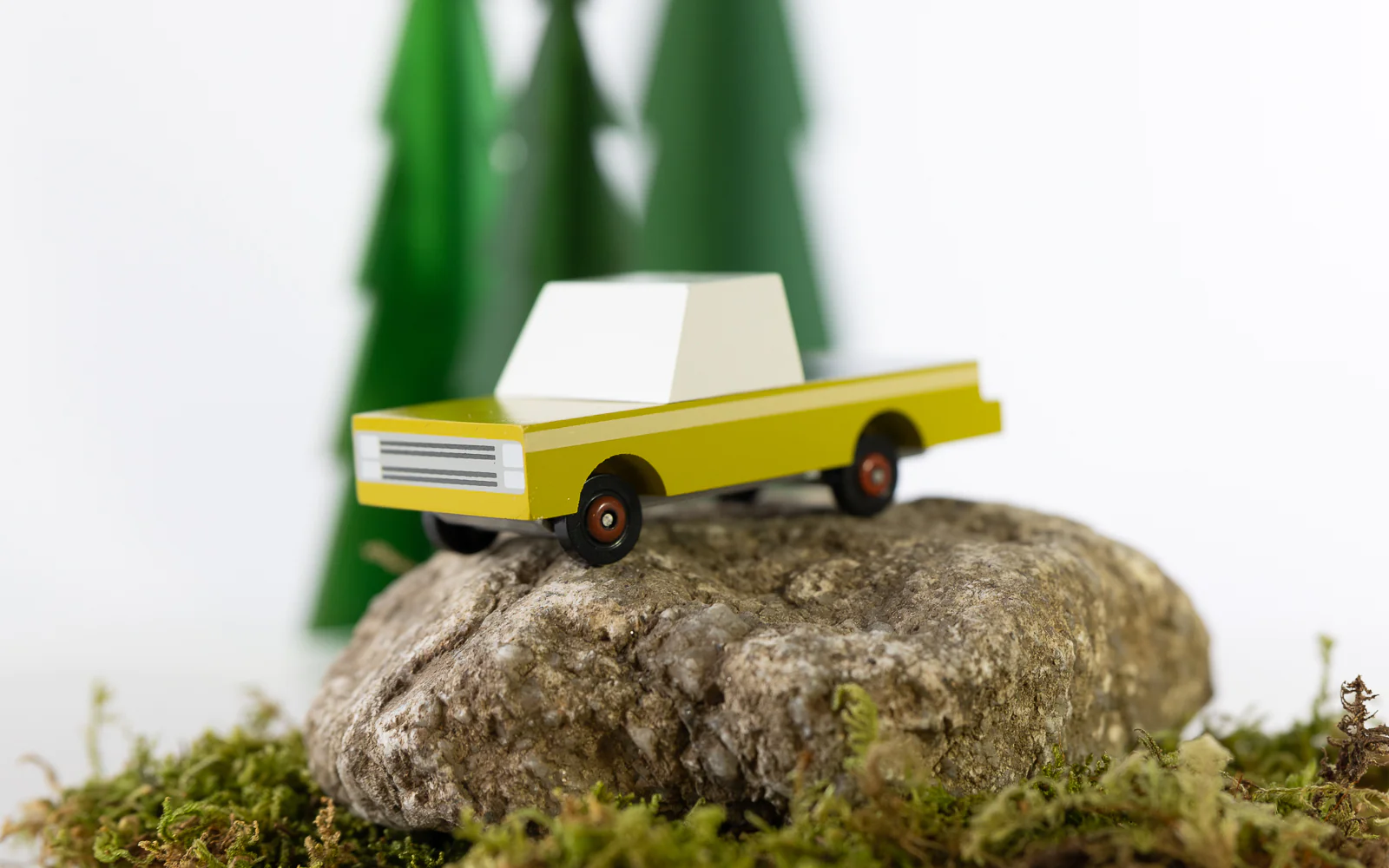 Candylab Candycar Coyote Pickup