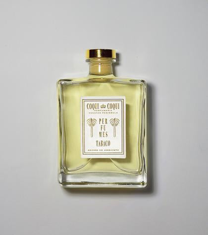 Coqui Coqui Tabaco Difuser de Ambiente 375ml