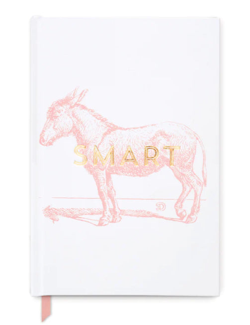 DesignWorks: "Smart" Donkey Journal