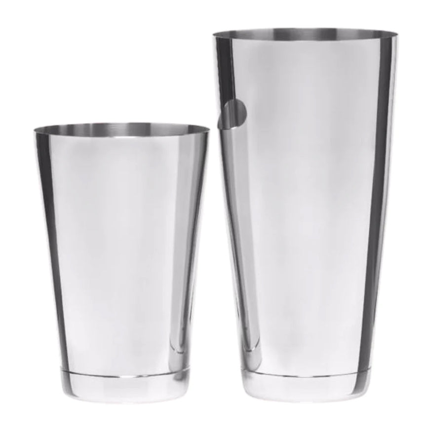 CE Boston Shaker Stainless Steel