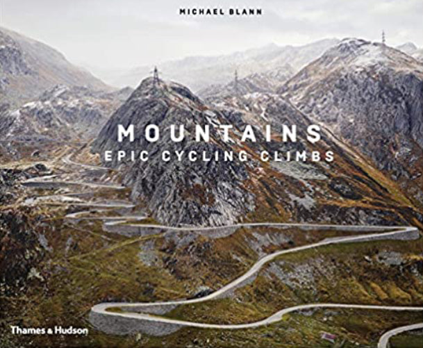 Mountains Epic Cycling Climbs