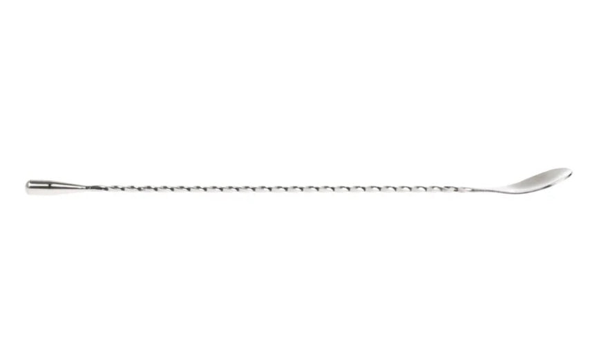 CE Bar Spoon Stainless Steel