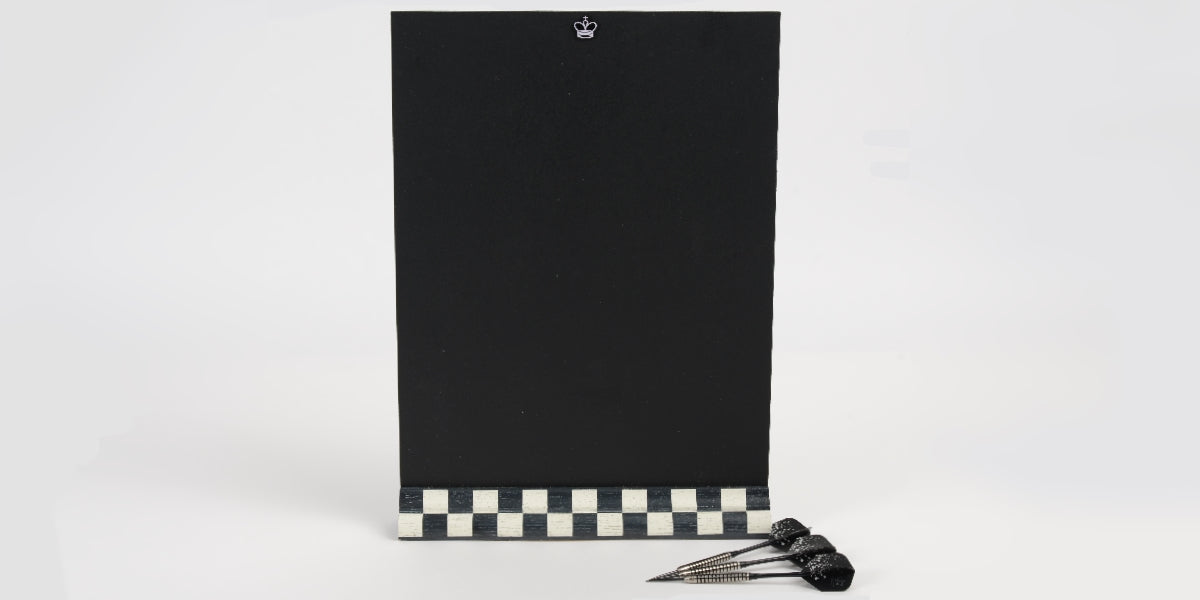 Purling London Dartboard Frame