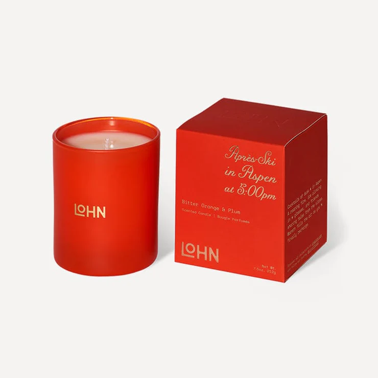 LOHN Apres Ski In Aspen
