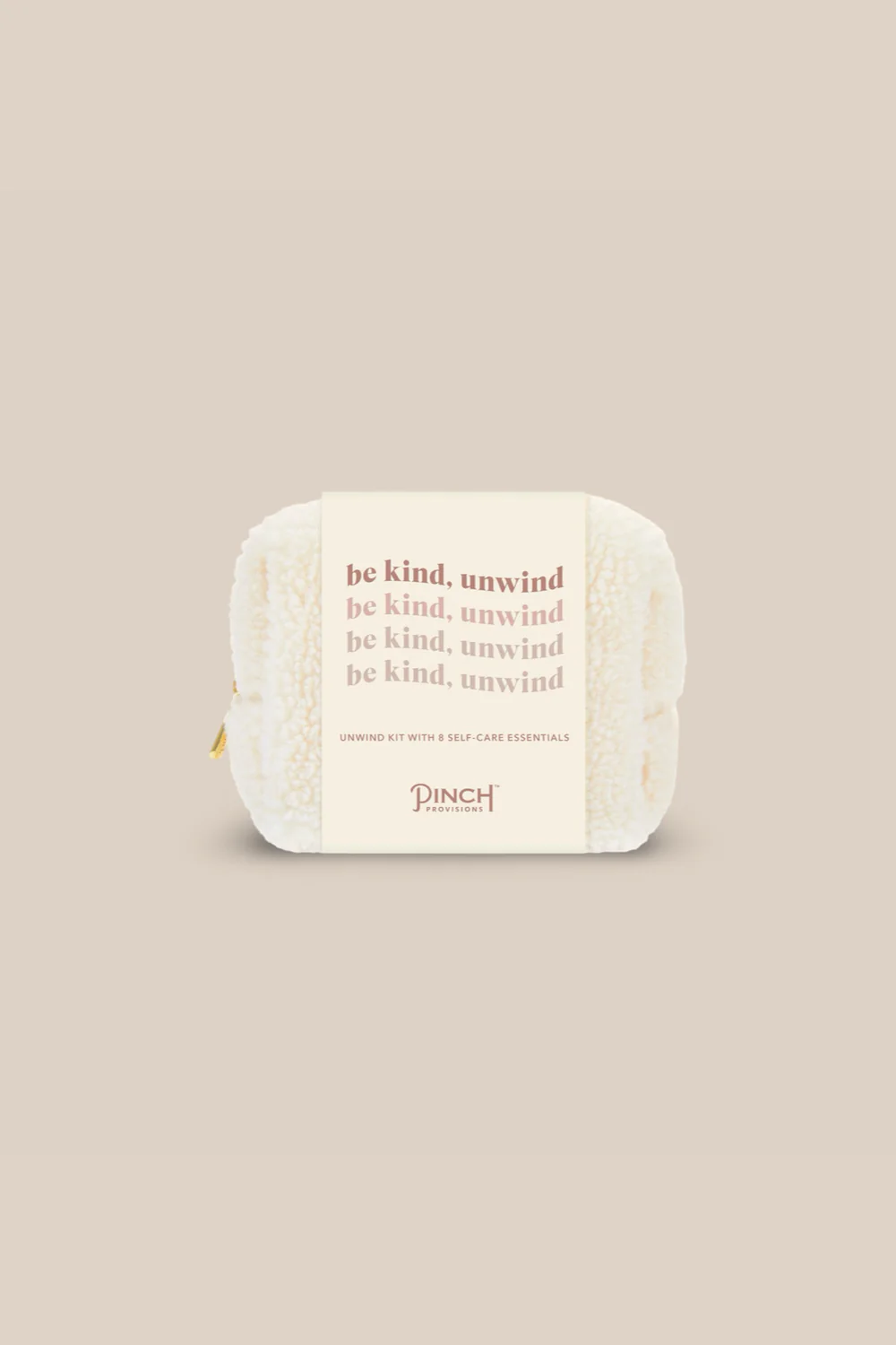 PP Be Kind Unwind Kit