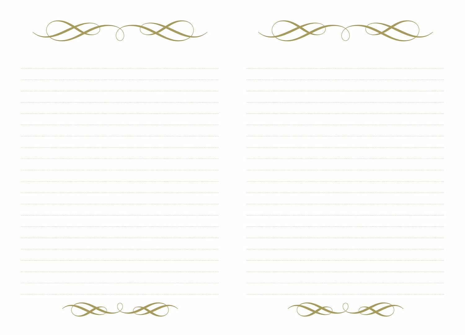 Fucking Brilliant Journal