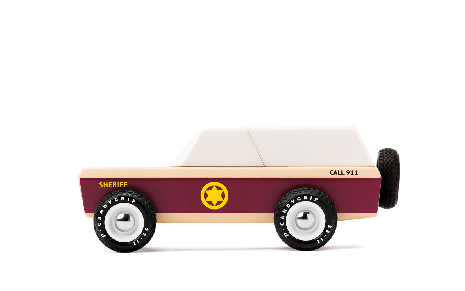 Candylab Lone Sheriff