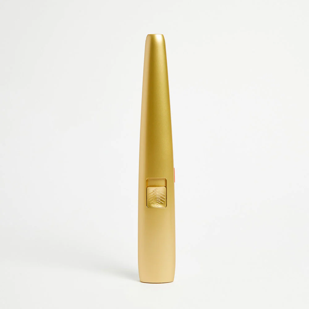 USB Lighter Company - Motli Jr Gold
