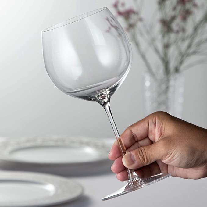 Riedel Veritas Oaked Chardonnay