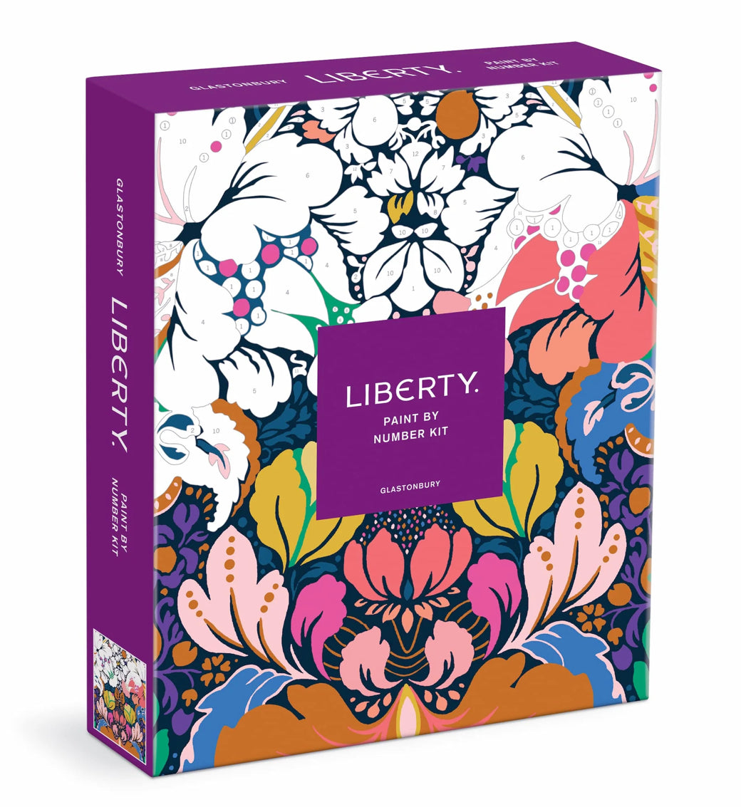 RC Liberty Glastonbury PBN