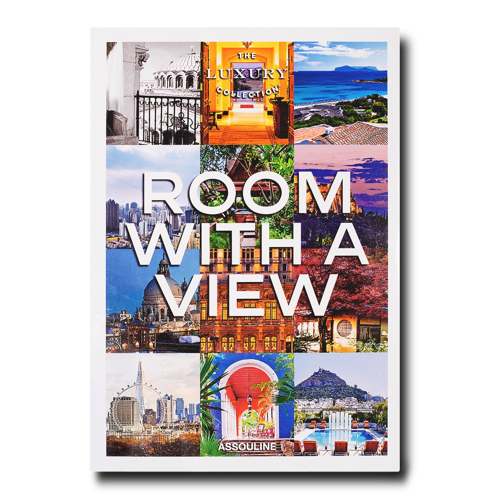 Assouline A Room With A View*