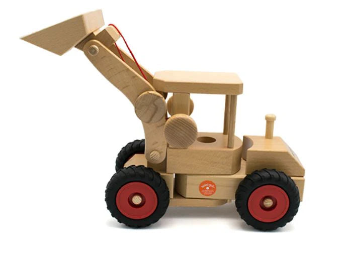 Candylab Front Loader Fagus