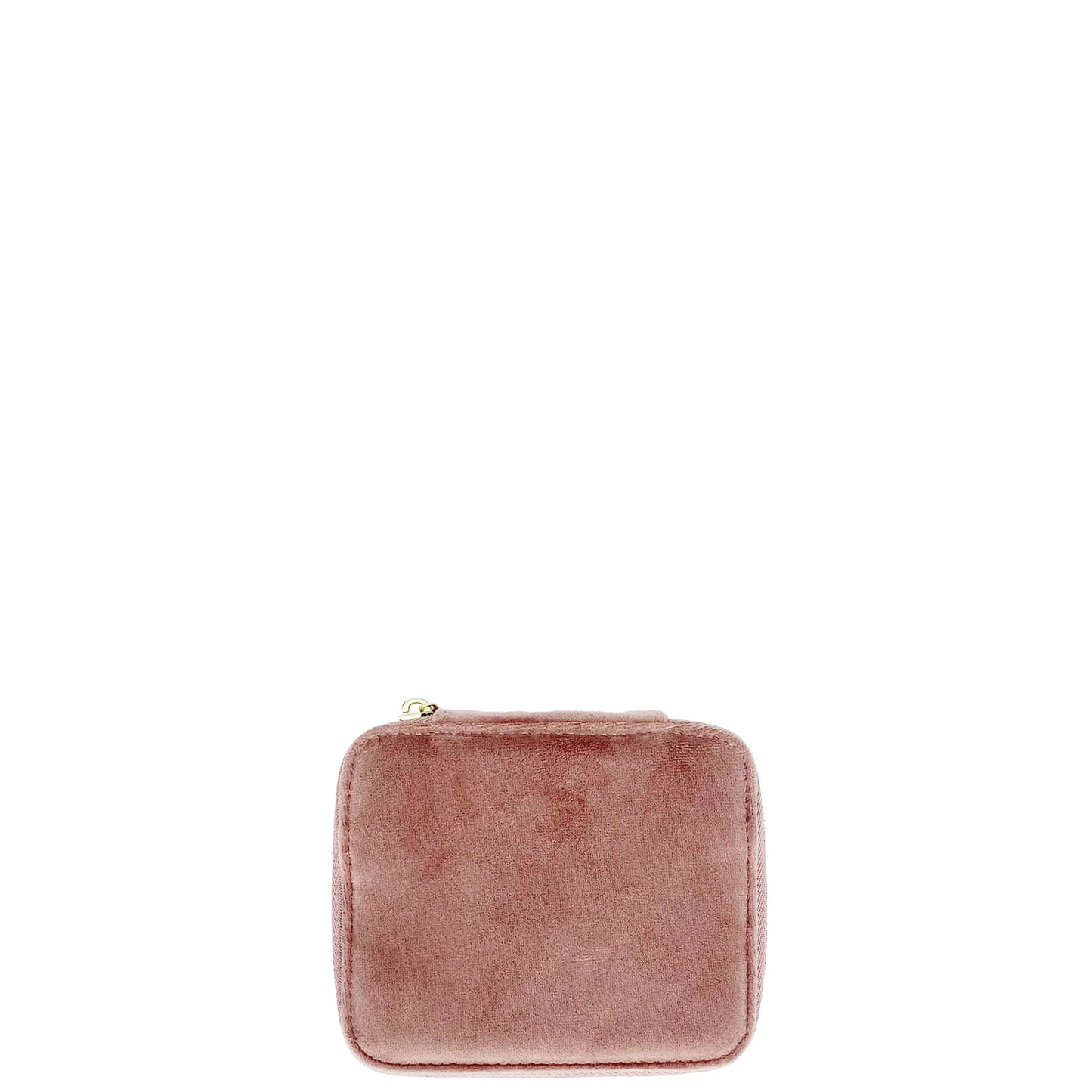 Bag All Jewelry Box Pink