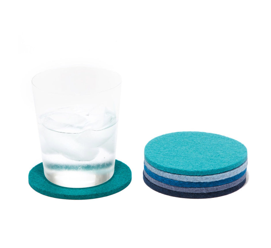 Graf Lantz Round 6 Pack - Ocean
