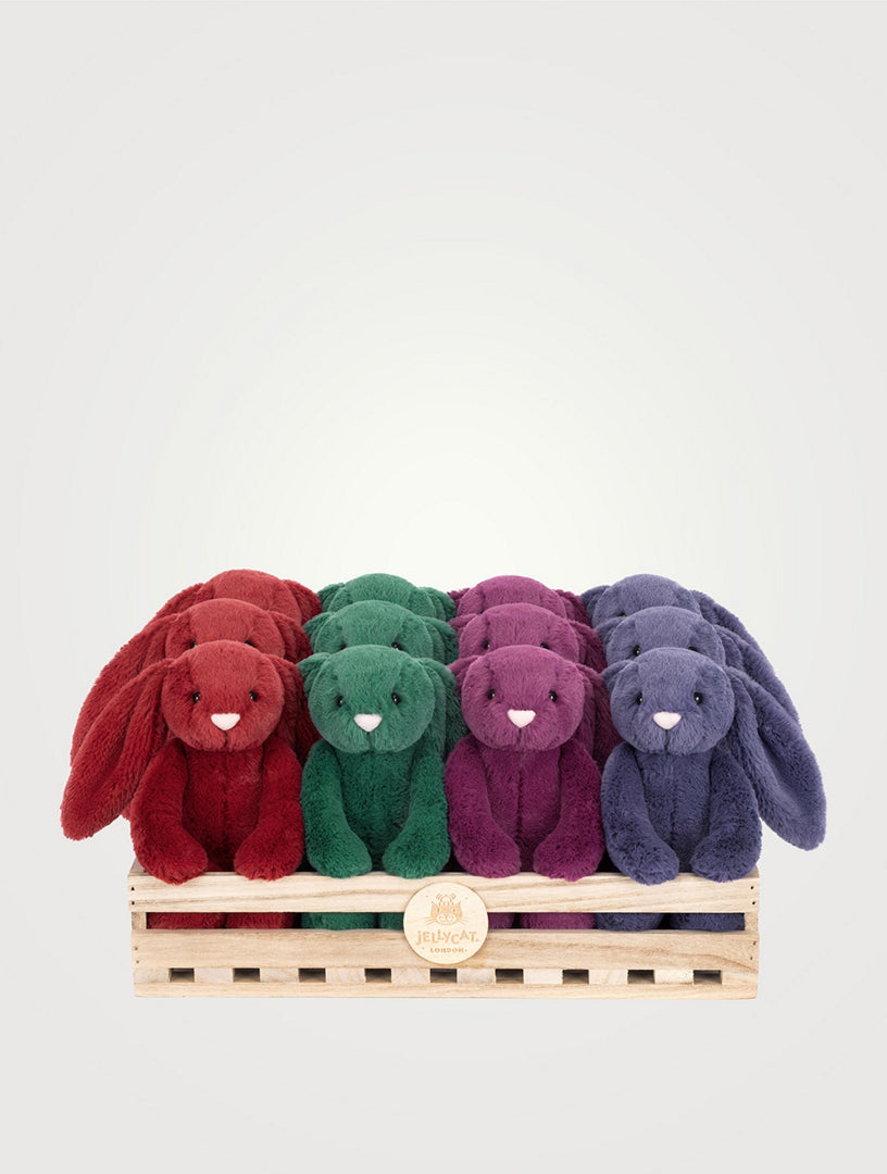 Jellycat Bashful Christmas Bunny Assortment