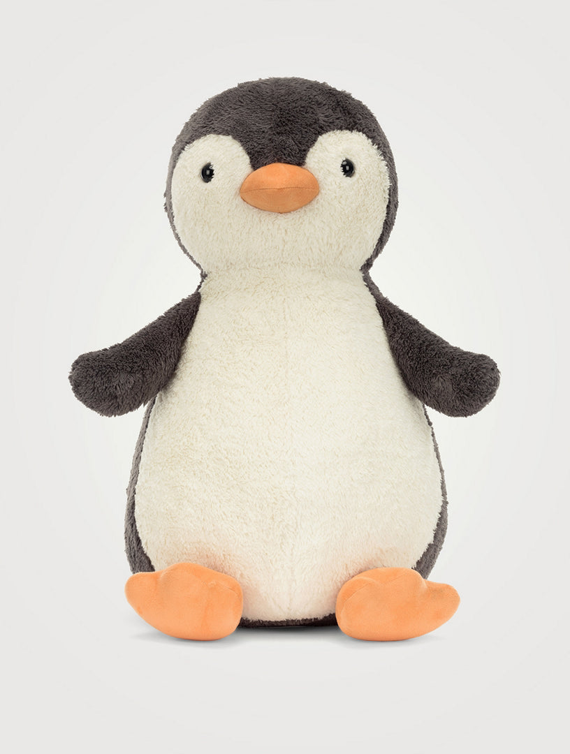 Jellycat Peanut Penguin Really Big