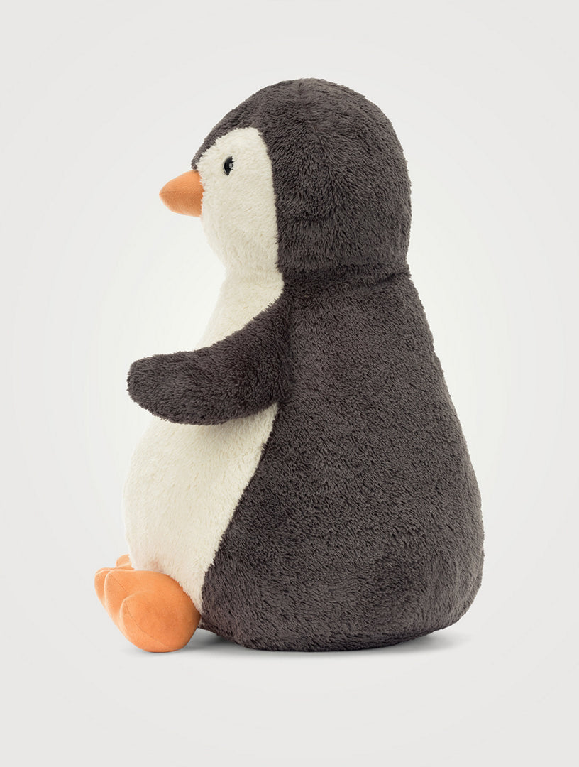 Jellycat Peanut Penguin Really Big