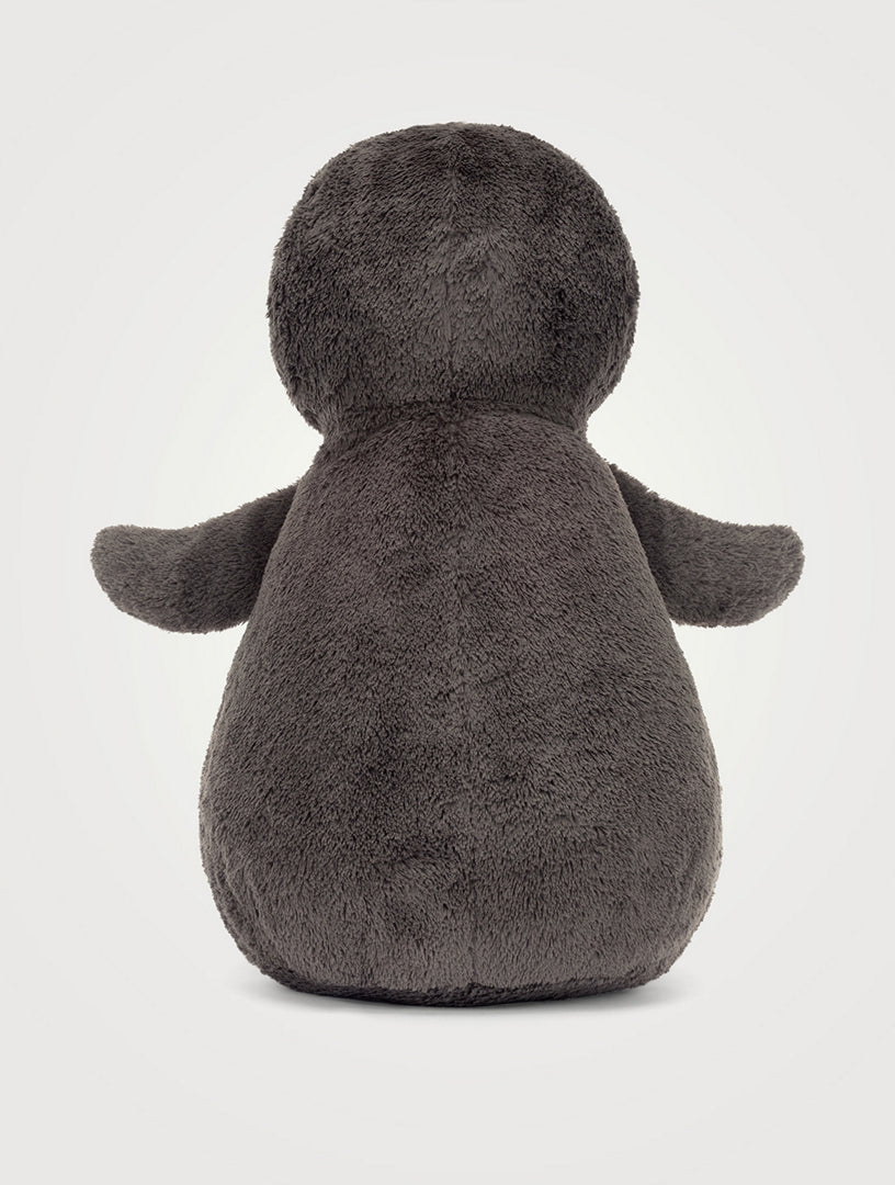 Jellycat Peanut Penguin Really Big
