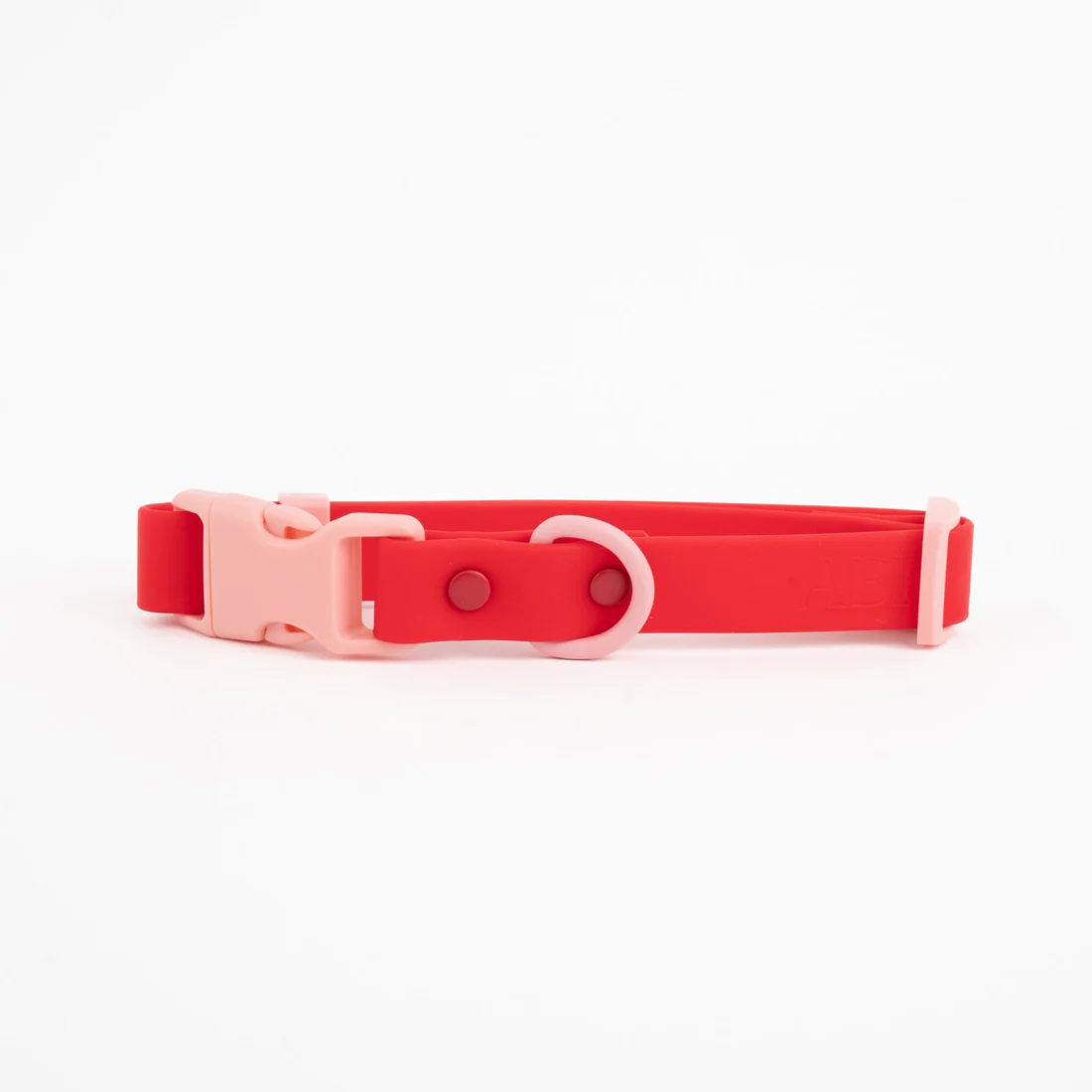Fritz Collar Cherry SM
