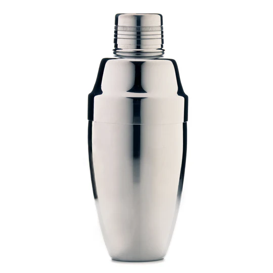 CE Cobller Shaker Stainless Steel