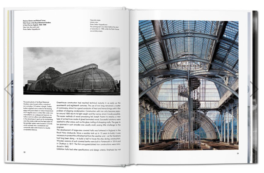 Taschen Architecture in the 20th Century