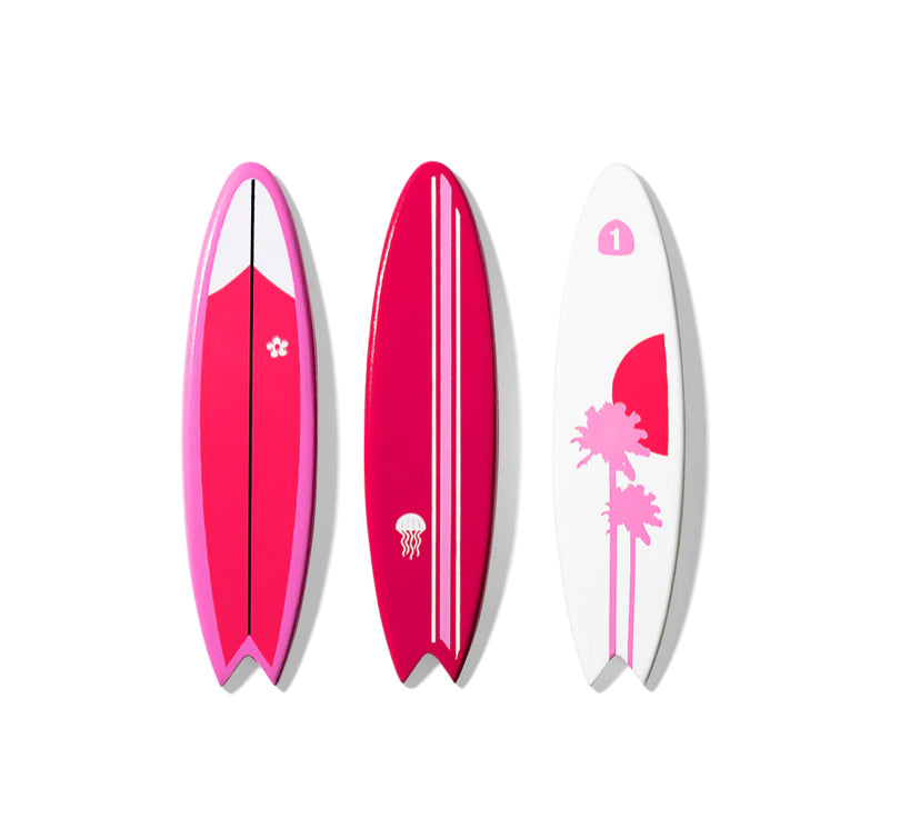 Candylab Santa Monica Surfboard