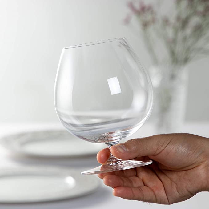 Riedel Vinum Brandy set of 2